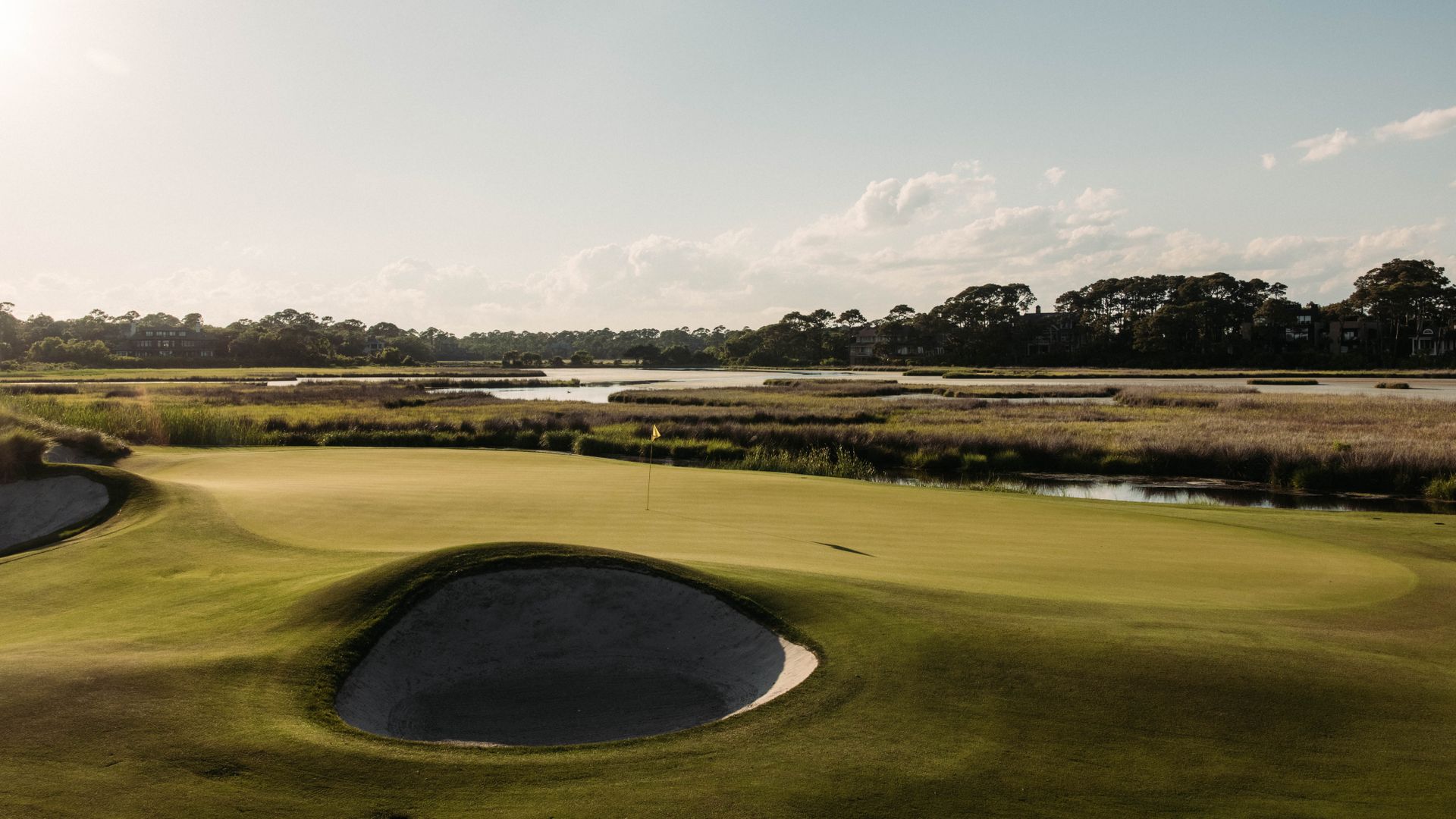 Pro-style, transparent payouts